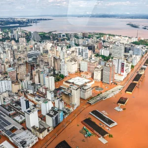 Brazil flood death toll rises to at least 78, rescue operations underway