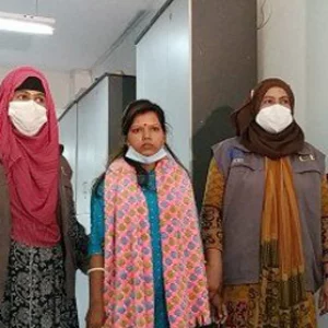 Blasphemy: Jabi student Tithi on 1 year probation, 5 years imprisonment