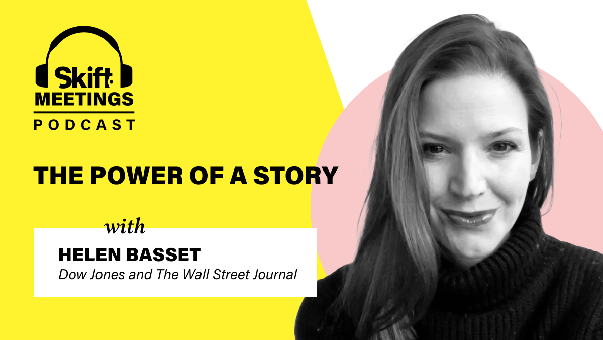 The Power of a Story