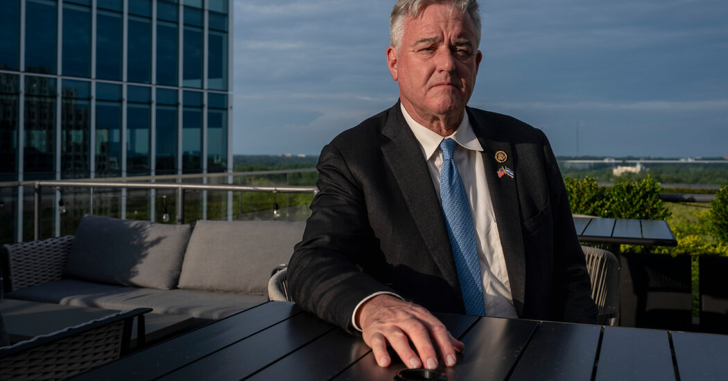 How Rich Candidates Burned Cash on Running for Office