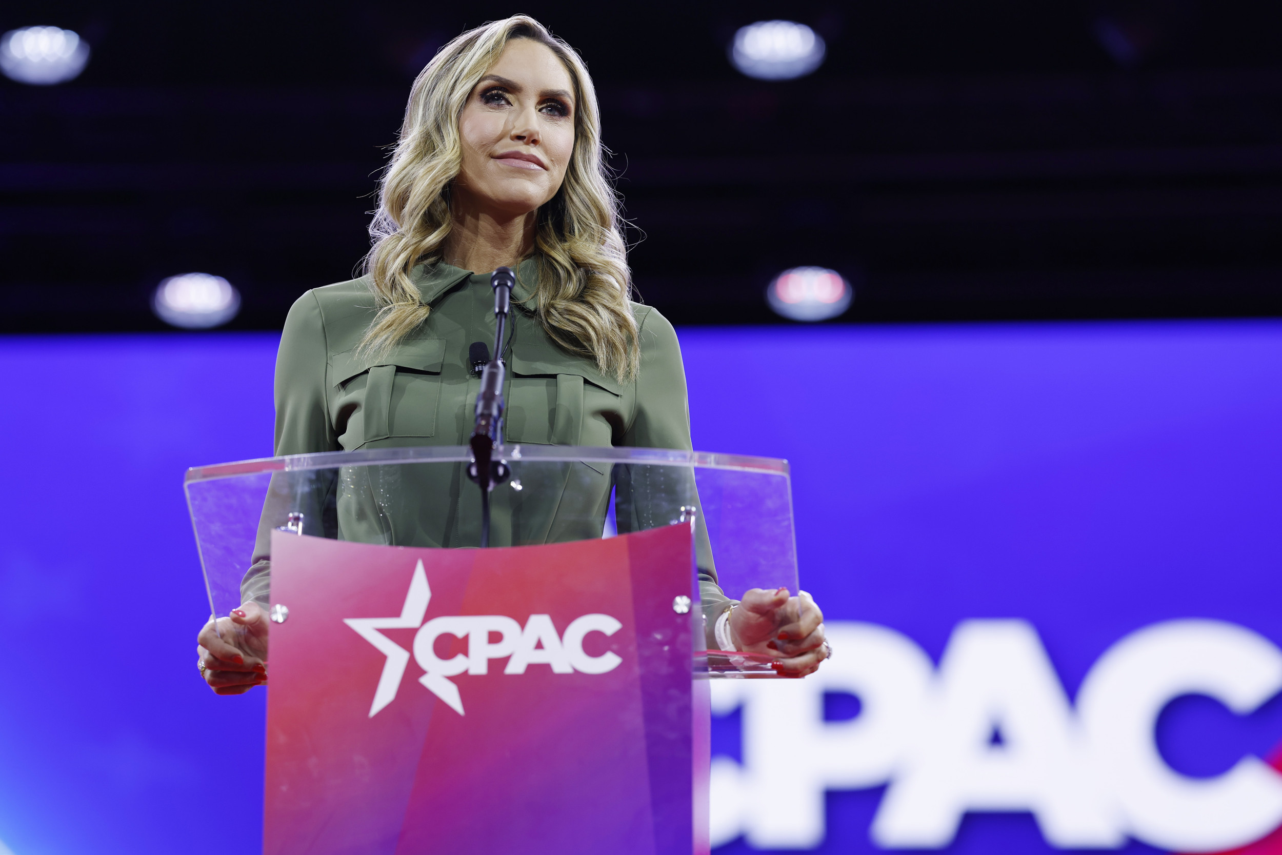 Lara Trump’s Latest Donald Trump ‘Grift’ Mocked