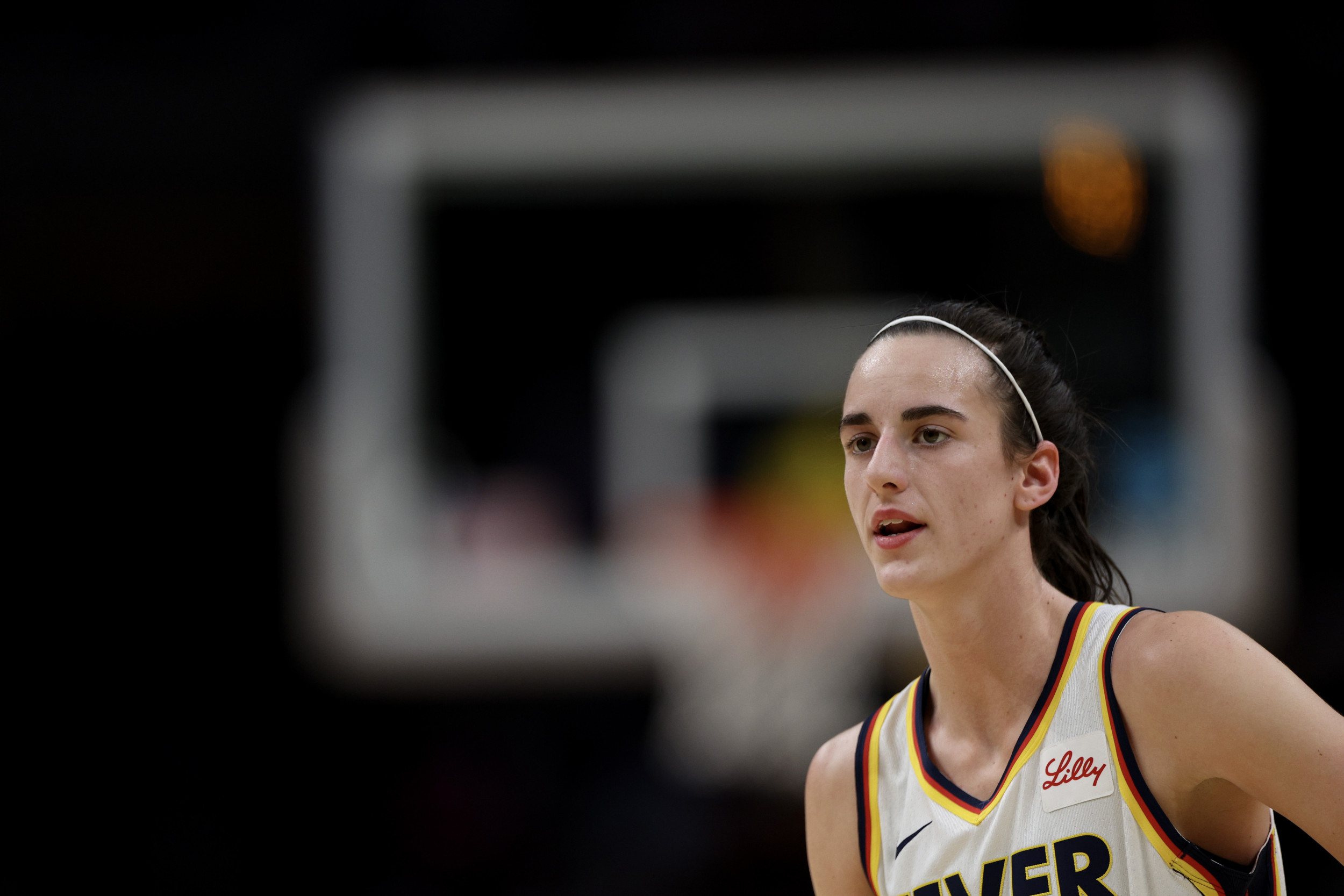 Las Vegas Aces Push Back On Narrative That Caitlin Clark is Hated Among WNBA