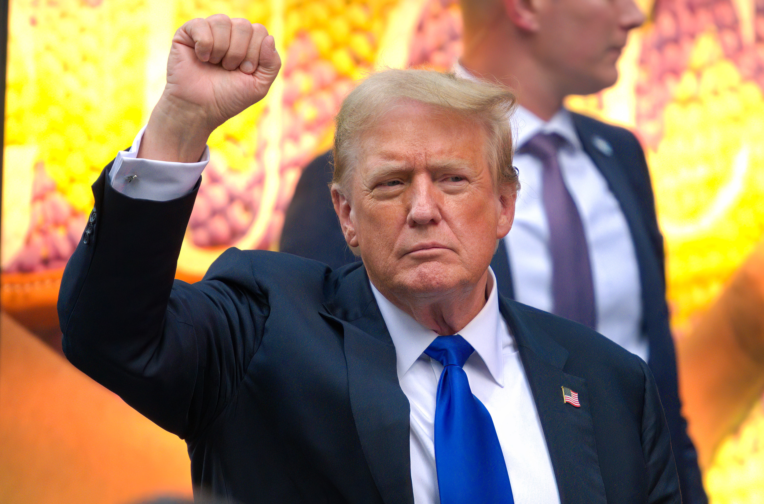Donald Trump Defense Team’s Biggest Mistakes at Trial