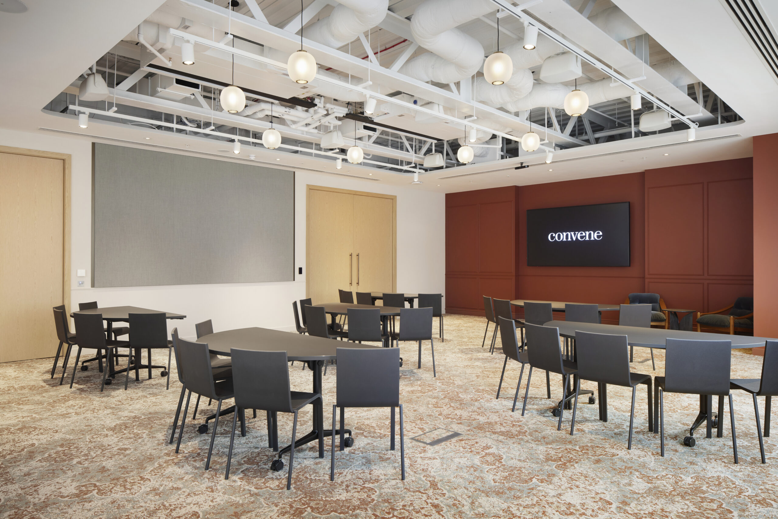 Convene and etc.venues: A network of one-stop-shop venues in the UK