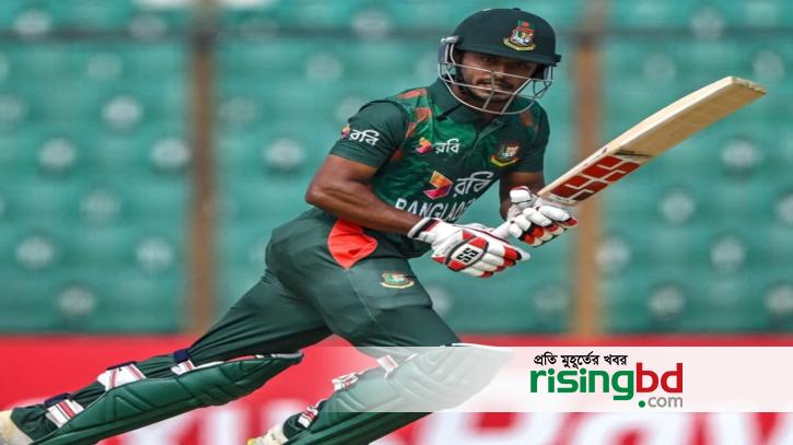 Bangladesh set the record for the biggest win