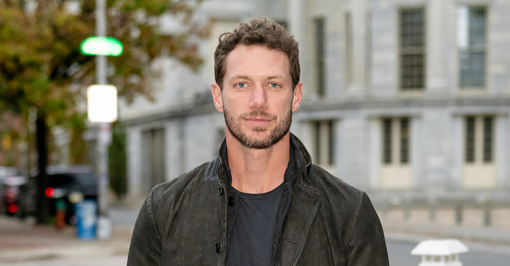 Johnny Wactor, ‘General Hospital’ Actor, Reported Killed in Shooting in Los Angeles