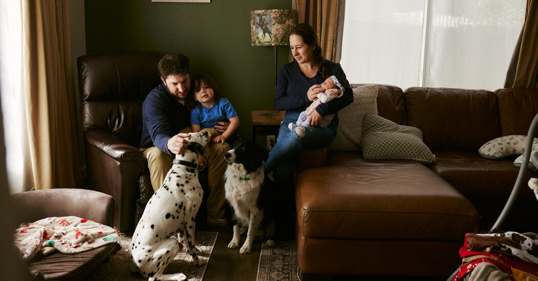 The Unlikely Women Fighting for Abortion Rights