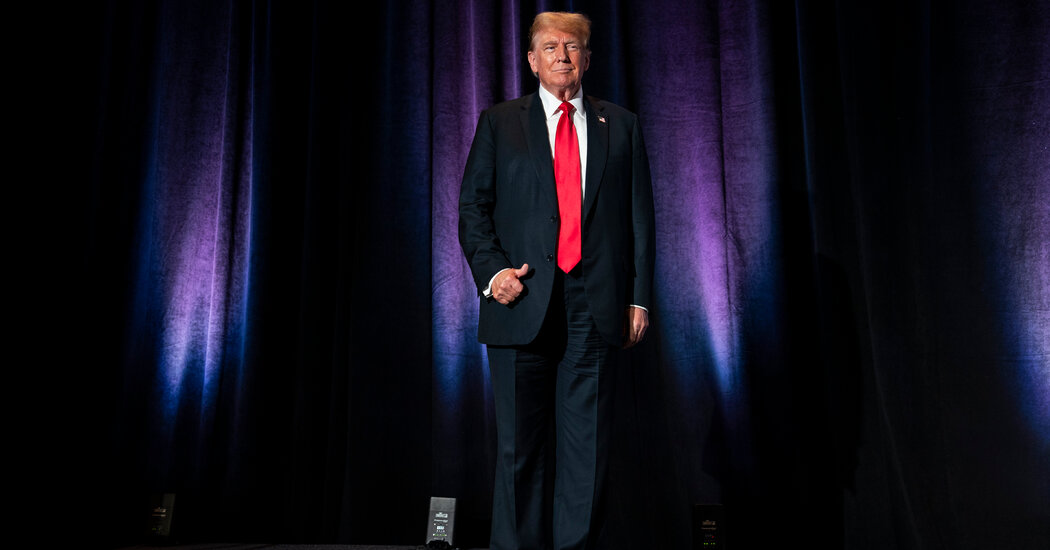 What Happens Now That Trump Has Been Convicted?