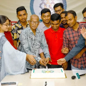 Today's newspaper's 'Pathakbandhu' journey begins