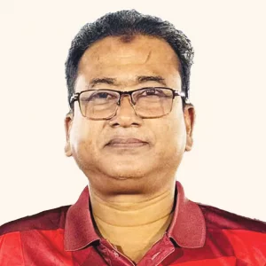 5 crore contract to kill MP Anwarul Azim