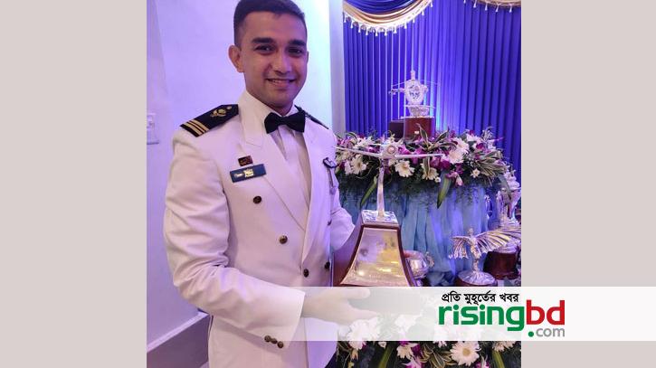 Prime Minister mourns the death of Asim Jawad