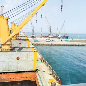 MV Abdullah is returning with 56,000 tonchuna stones