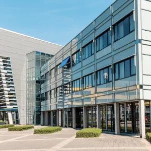 Scholarship at Han University of Applied Sciences