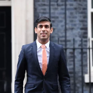 Rishi Sunak announced the date of the snap British Parliament election