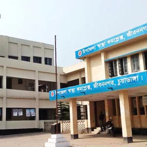RMO not at work for 14 days saying 'there will be no shortage of doctors in my presence'