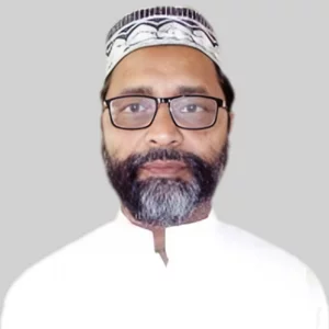Shah Jamal Sirazi's wealth increased 10 times in 10 years
