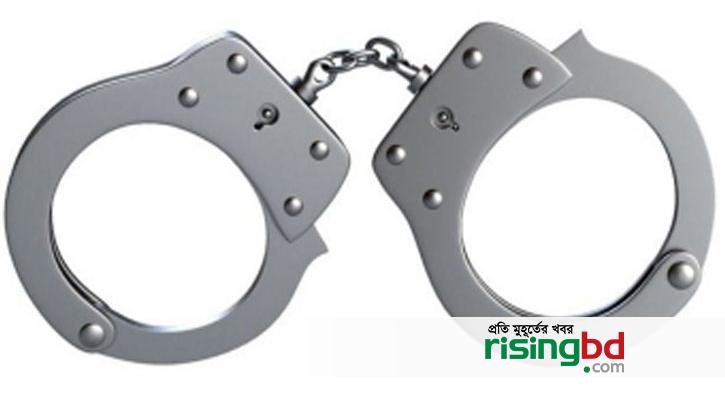 Fishing with current nets in Chandpur, 12 arrested