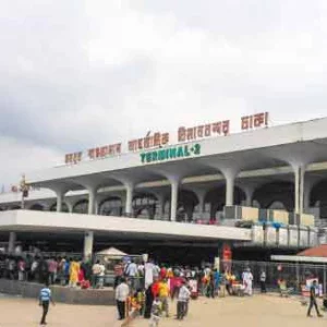 Flight movement will be stopped at Shahjalal for three days and 3 hours