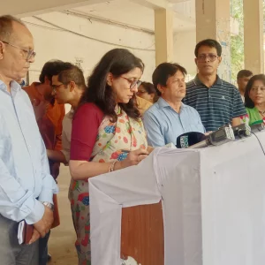 Mass media should highlight cluster limitations: Jobi Vice-Chancellor