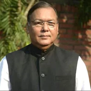 Bangladesh is leading the world in the production of many crops including rice, mangoes: Agriculture Minister in Netherlands