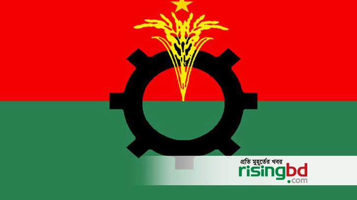BNP rally in Dhaka on May 10