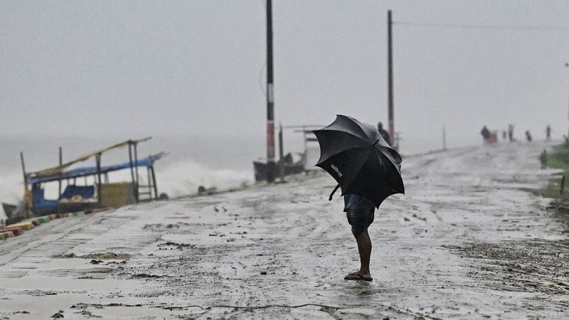 Cyclone Remal can rage for 7 hours