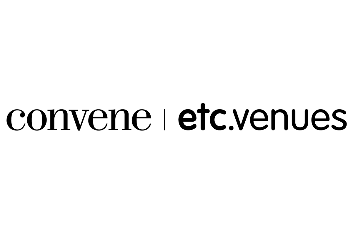 Convene | etc.venues | Event Industry News