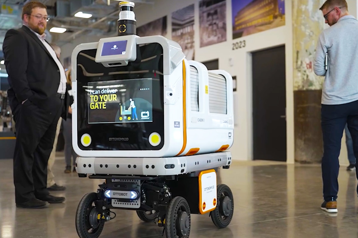 Detroit’s Tech-Driven Revolution Raises the Bar for Meetings