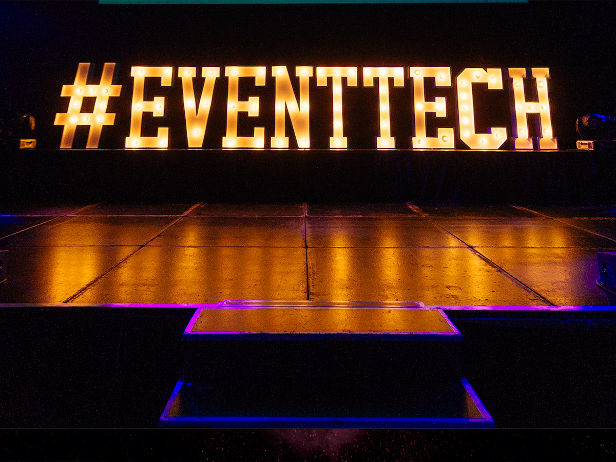 2024 Event Technology Awards Now Open for Entries
