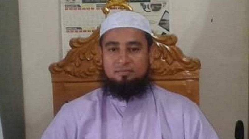 Even after expelling the principal, Hanif member did not return the recovered money to the madrasa