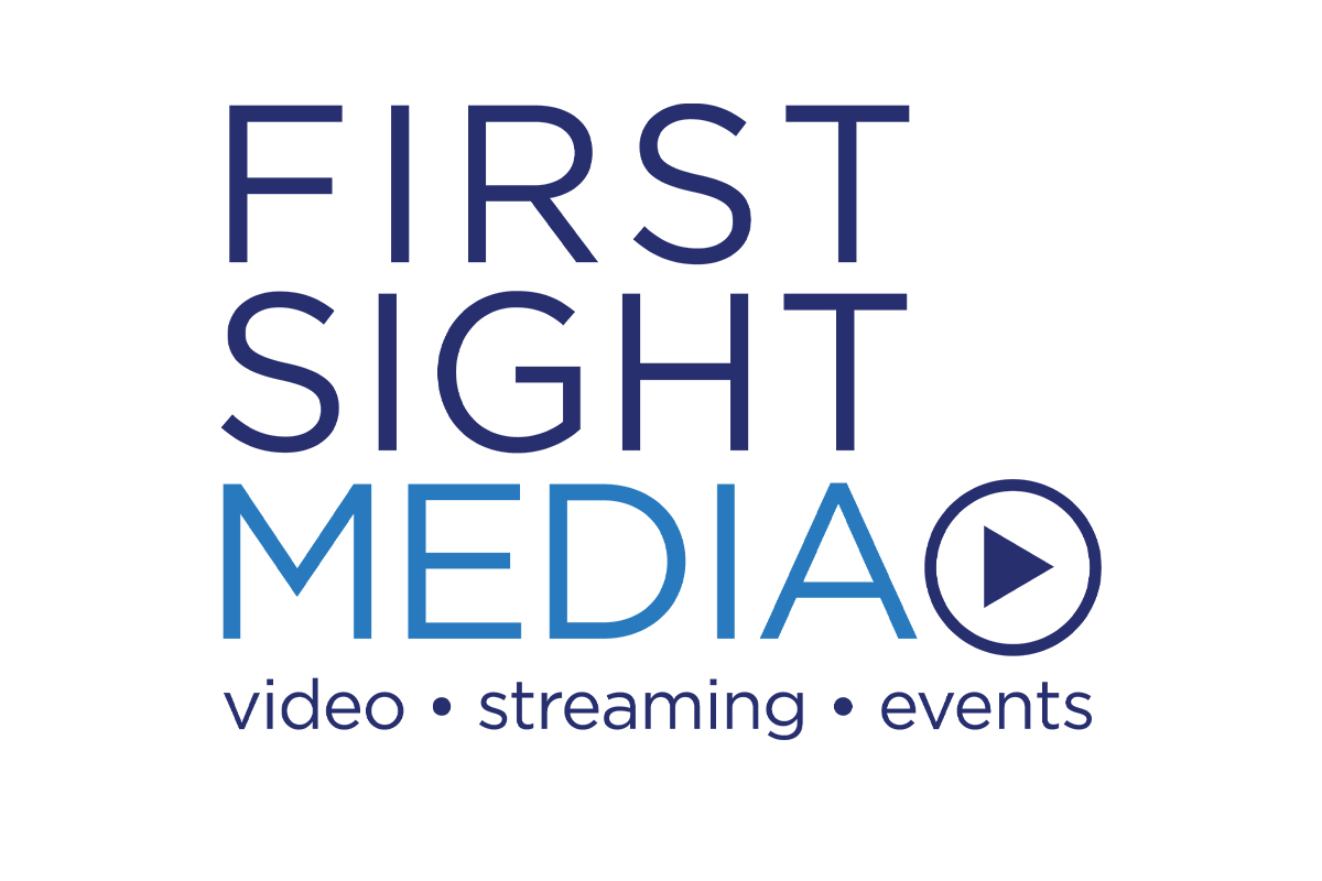 First Sight Media – Virtual Events