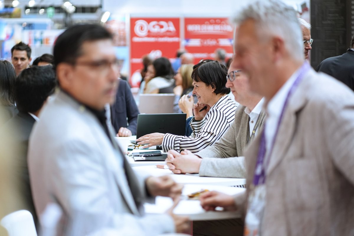 Industry Associations Announce New Research, Events, Partnerships and Award Winners