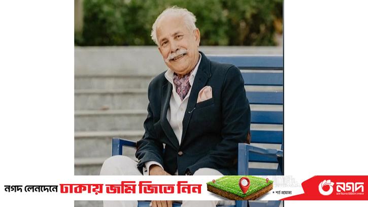 BNP leader ZA Khan passed away