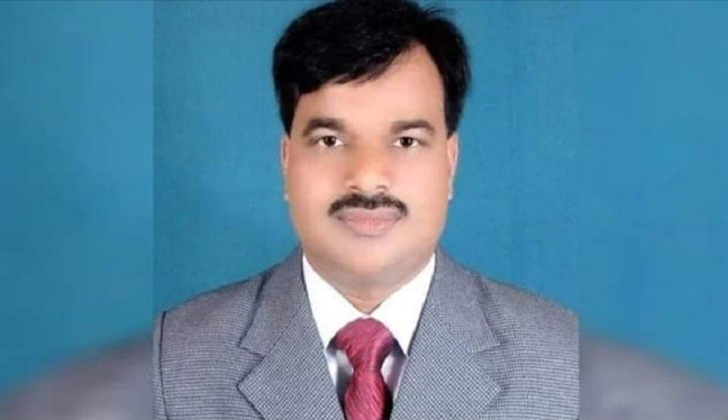 Attempt to kill former UP chairman in Lohagarh