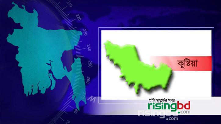 Death of a young man due to electrocution in Kushtia  All Bengal
