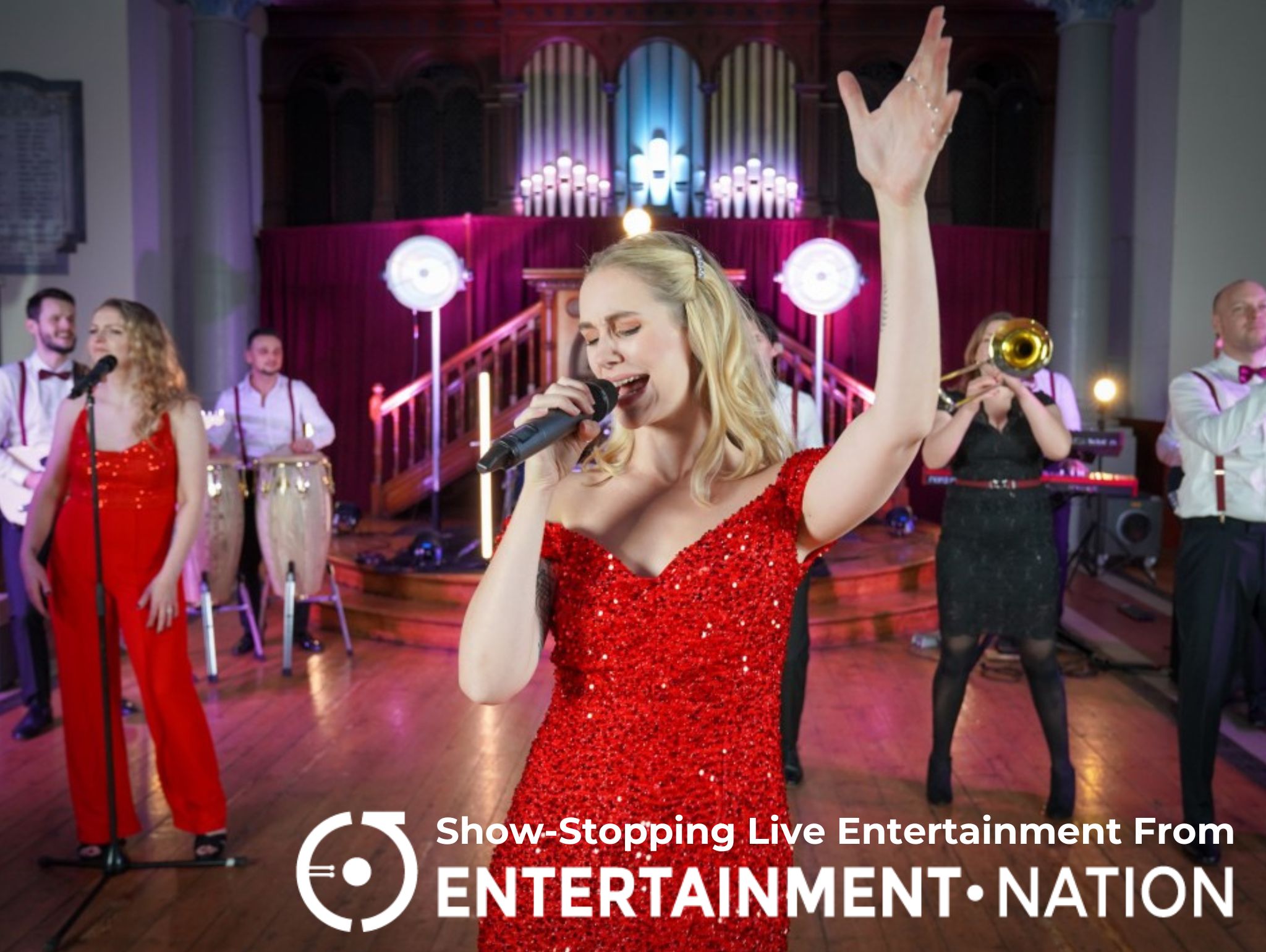 Entertainment Nation | Event Industry News