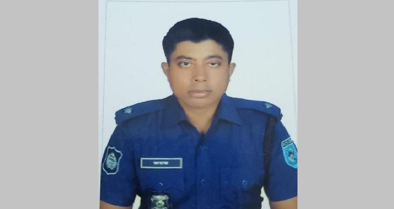 Newcomer OC Jayant Kumar Saha joins Ranishankoil police station