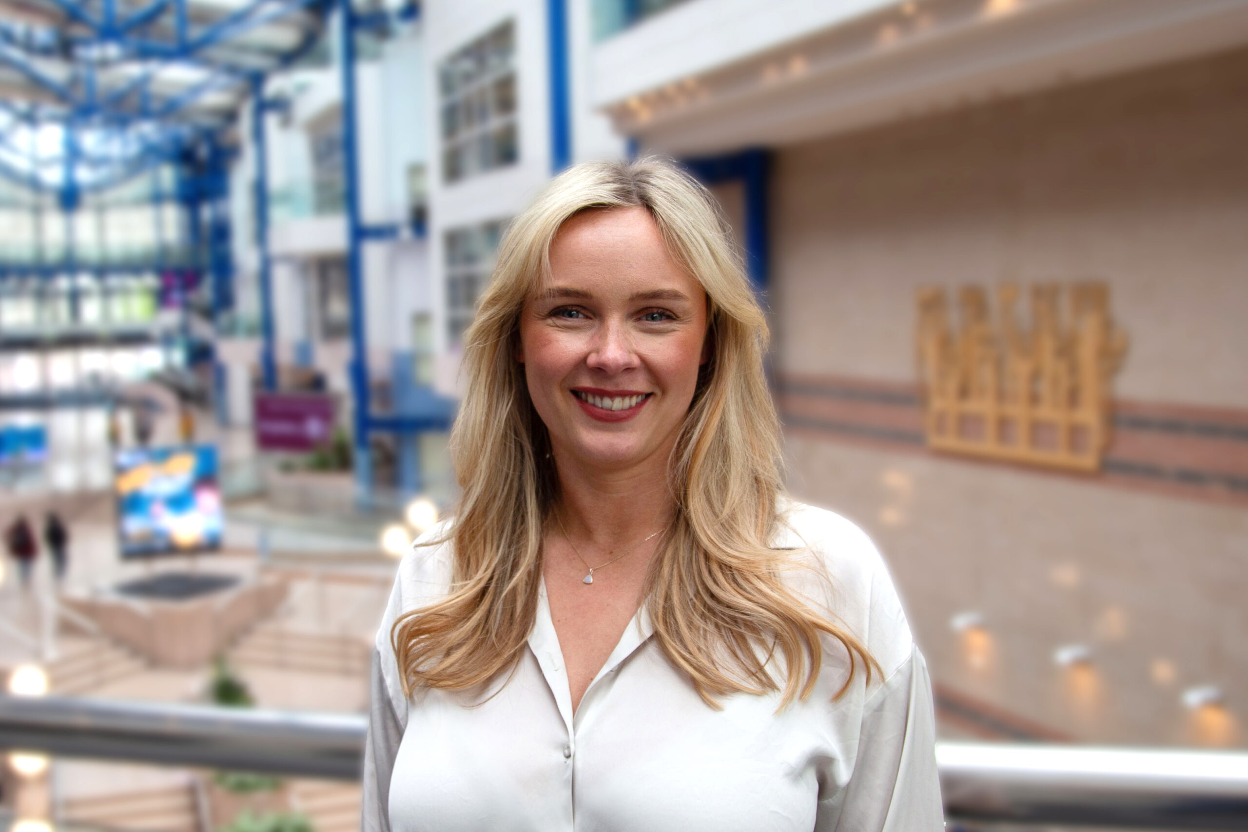 NEC Group hires Rachael Maguire as Head of Events for Conventions