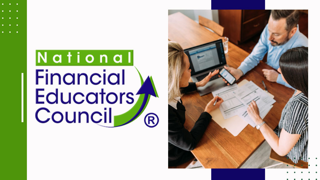 National Financial Educators Council – The Sponsorship Guy