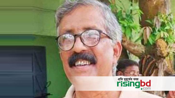 Brave journalist Moshiul Haque Mitu of Narail is no longer alive