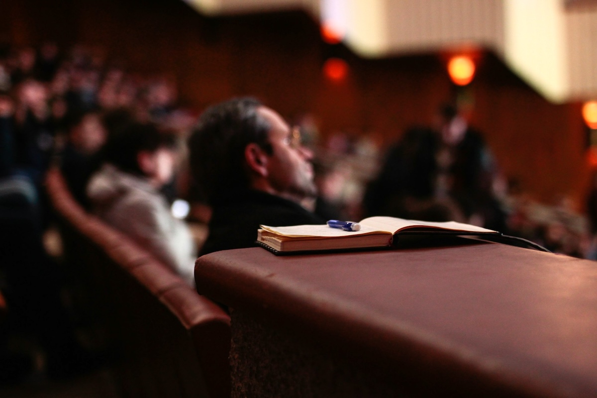 The State of Association Meetings