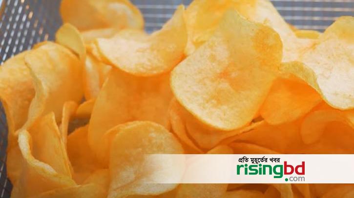 Make your own potato crackers  Lifestyle