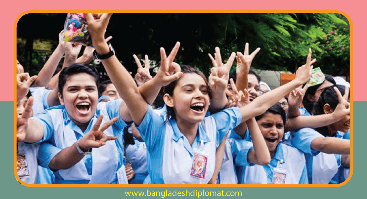 SSC and equivalent exam results announcement date  Bangladesh Diplomat