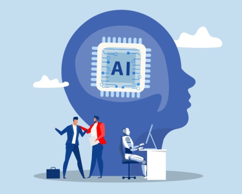 Harnessing the Power of AI in the Workplace