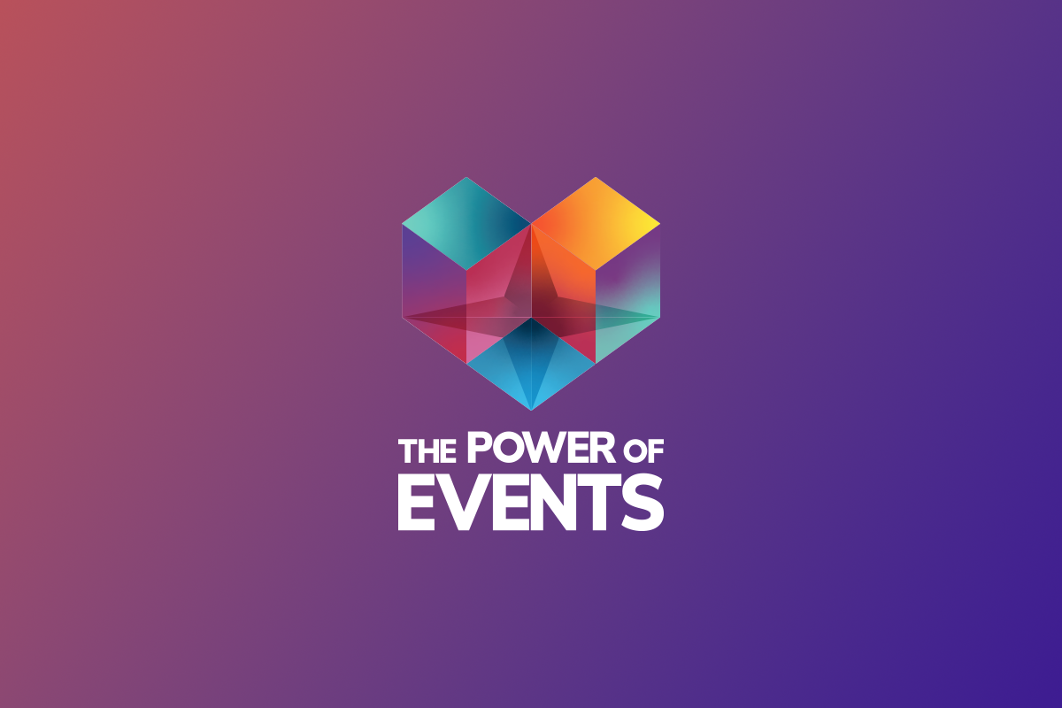 The Power of Events first research app pilot project commissioned by University of Northampton and Claire Drakeley
