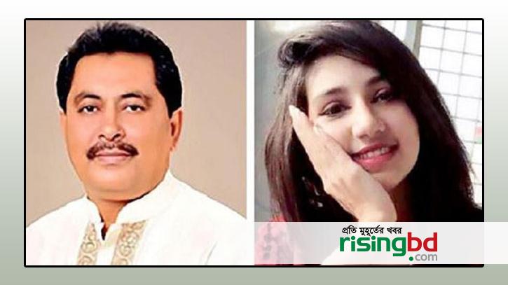 There was no testimony on the first day in the Tipu-Preeti murder case