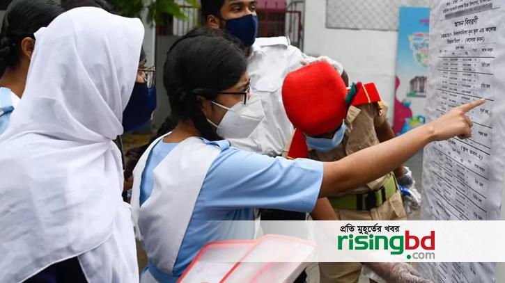 100% pass in SSC 2968, fail in 51 institutes