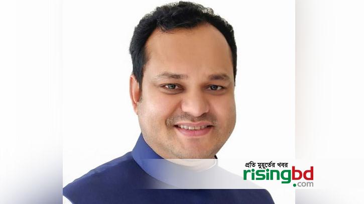 Miraj is the chairman of Bhandaria upazila for the second consecutive time