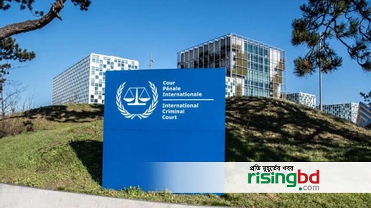 Complaint filed against Israeli army at ICC