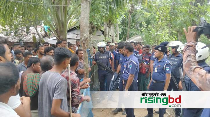 20 houses vandalized, 20 injured in post-election violence in Asashuni